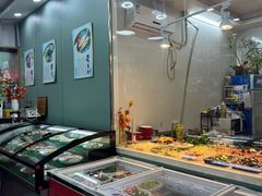 -吕四渔港码头海鲜餐厅