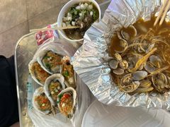 -东门町美食街