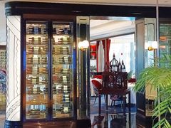 -上海总会SHANGHAICLUB(兴业太古汇店)