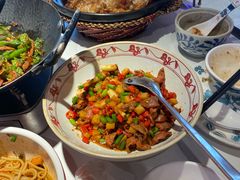 -匠熙小馆(崇文门店)