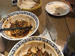 -河沿肉饼Beijing Pie(东华门店)