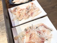 中山脆肉鲩鱼-鱼醉无骨鱼·中山脆肉鲩(荔湾路店)