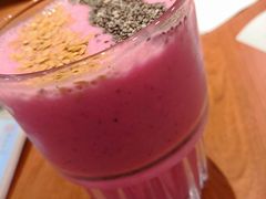 -魏斯理汉堡(西安沣东吾悦店)