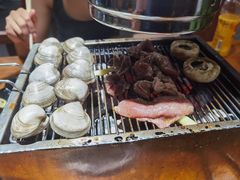-丹东特色烤肉(学府路一部店)