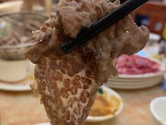 -陈记顺和潮汕牛肉火锅(韩江路店)