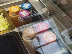-赛百味SUBWAY(乐翔路店)