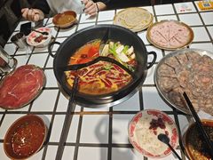 -贰回巷火锅馆(钟楼店)