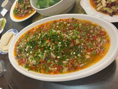 -飞虹鱼馆(春华路店)