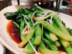 -千滋百味·醉江澜花园餐厅(街道口店)