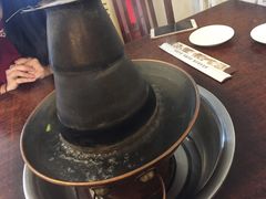 -前门张记涮肉(前门店)