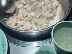 -原味四季椰子鸡(平湖天虹店)