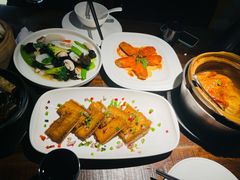 -外婆家(蓝色港湾店)