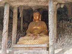-圣莲山风景区