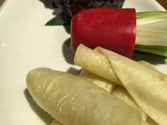 吃不腻烤肉半份-路小缦·珍馐美馔(市心北路店)
