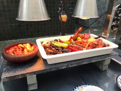 -半山半岛洲际度假酒店·啤酒工厂