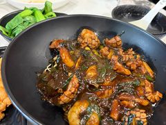 -老地方面馆(思南路店)