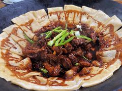 -皖北巫氏三胖地锅鸡(长淮总店)