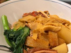 -老坑记·香港经典粤菜馆