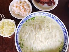 -同得兴 Since·1995 传统苏式面馆(嘉馀坊店)