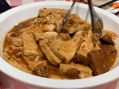 封缸肉烩豆腐-西贝(宝乐汇店)