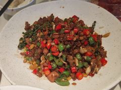 -湘鼎盛·大厨鲜炒湖南味(高新银泰店)