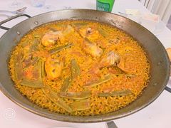 -La Pepica