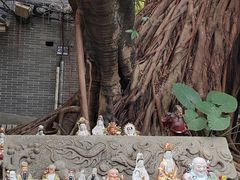 -小洲村
