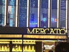 -Mercato莫卡多露台餐厅与酒吧(K11店)