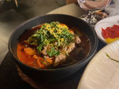 -Fuzzy Bistro 浮几韩餐·茶酒馆