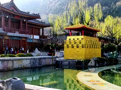 -华清宫景区