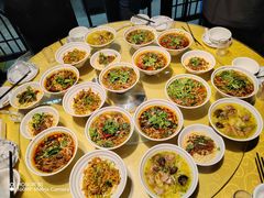 -万县面馆(高笋塘店)