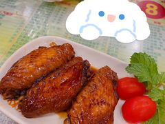 -顺记冰室(宝华路店)