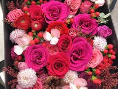 -植物学家的女儿(北马道巷店)