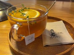 -沏点Trattoria意大利餐厅(新街口店)
