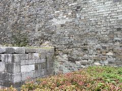 -南京城墙景区