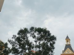 -大同方特欢乐世界