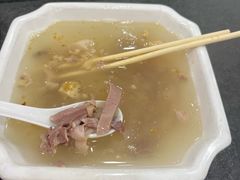 -马家烧麦(总店)