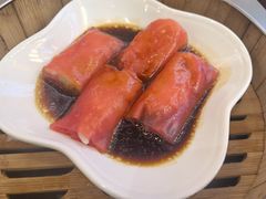 -永盛茶档·港式餐厅(桥北店)