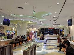 -meland亲子乐园•派对•研学(苏州悠方购物中心店)