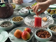 -湖畔居茶楼(湖滨店)