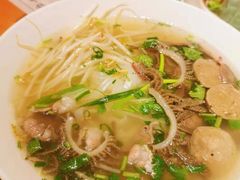 -越美小馆·越南料理(曲江店)