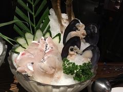 -太古汇海鲜姿造(延寿店)
