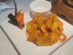 -小四川(厚街珊美店)