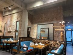 -苹果树下艺术餐厅(通州店)