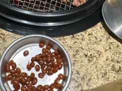 -首尔烤肉大排档(合生汇店)