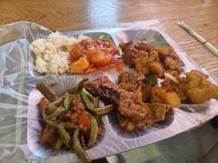 -新红帽自助盒饭(大悦城店)
