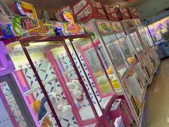 -大玩家(拱墅万达店)