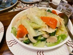 -福龙葡国餐(百老汇店)