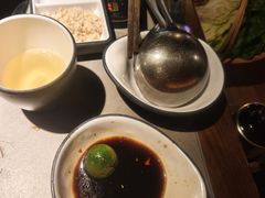 -同仁四季椰子鸡(无锡滨湖万象汇店)