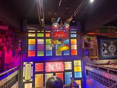 -水巷子·巴掌腰片重庆火锅(云纺店)